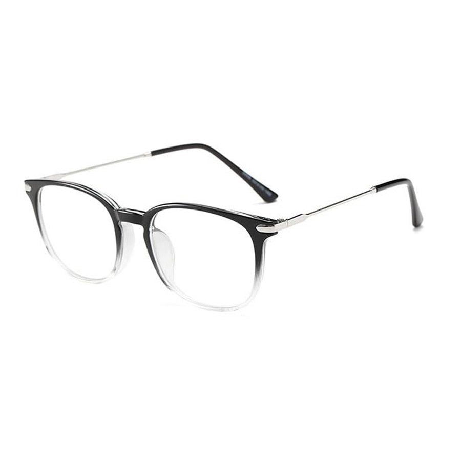 RBEWTP TR90 Anti Blue light Goggles led Reading Glasses Radiation-resistant Glasses Computer Gaming eyeGlasses Frame Eyewear 008