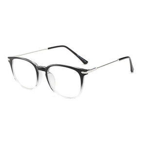 RBEWTP TR90 Anti Blue light Goggles led Reading Glasses Radiation-resistant Glasses Computer Gaming eyeGlasses Frame Eyewear 008