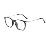 RBEWTP TR90 Anti Blue light Goggles led Reading Glasses Radiation-resistant Glasses Computer Gaming eyeGlasses Frame Eyewear 008