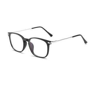 RBEWTP TR90 Anti Blue light Goggles led Reading Glasses Radiation-resistant Glasses Computer Gaming eyeGlasses Frame Eyewear 008