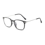 RBEWTP TR90 Anti Blue light Goggles led Reading Glasses Radiation-resistant Glasses Computer Gaming eyeGlasses Frame Eyewear 008