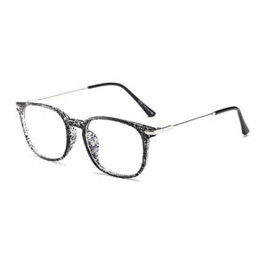 RBEWTP TR90 Anti Blue light Goggles led Reading Glasses Radiation-resistant Glasses Computer Gaming eyeGlasses Frame Eyewear 008