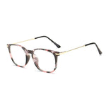 RBEWTP TR90 Anti Blue light Goggles led Reading Glasses Radiation-resistant Glasses Computer Gaming eyeGlasses Frame Eyewear 008
