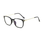 RBEWTP TR90 Anti Blue light Goggles led Reading Glasses Radiation-resistant Glasses Computer Gaming eyeGlasses Frame Eyewear 008